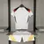 CAMISA + SHORTS INFANTIL ALEMANHA I 2024/2025 UNISSEX - BRANCO - loja online