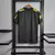 Imagem do Camisa Brasil treino 2021/22 Preta
