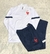 CONJUNTO DE TREINO SELEÇÃO DA FRANÇA 2021 AGASALHO E CALÇA