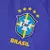 Camisa Seleção Brasileira II 22/23 - Torcedor Feminina - Azul - comprar online