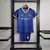 CAMISA + SHORTS INFANTIL UNISSEX MANCHESTER CITY EDICÃO LUNAR 2023 PUMA - AZUL