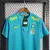 Camisa Brasil treino 2021/22 Azul Claro na internet