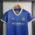 CAMISA + SHORTS INFANTIL UNISSEX MANCHESTER CITY EDICÃO LUNAR 2023 PUMA - AZUL - comprar online