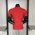 CAMISA PORTUGAL HOME 24/25 JOGADOR MASCULINA - VERMELHA - loja online
