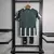 Imagem do CAMISA + SHORT INFANTIL UNISSEX MANCHESTER UNITED II AWAY 23/24 TORCEDOR ADIDAS