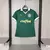 CAMISA PALMEIRAS I HOME 24/25 - TORCEDORA FEMININA - VERDE