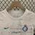 CAMISA + SHORT INFANTIL UNISSEX ALL NASSR THIRD III 2023/2024 - BRANCA - comprar online