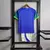 CAMISA + SHORT INFANTIL UNISSEX BRASIL II AWAY 2022 NIKE - AZUL - loja online