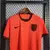 Camisa Inglaterra Edição Especial Laranja - Lat Sports 