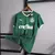 CAMISA PALMEIRAS I HOME 22/23 TORCEDOR PUMA MASCULINA - VERDE
