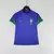 Camisa Seleção Brasileira II 22/23 - Torcedor Feminina - Azul