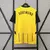 CAMISA BORUSSIA DORTMUND HOME 24/25 TORCEDOR MASCULINA - AMARELA - loja online