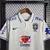 Camisa Brasil Treino Polo Branca - Lat Sports 