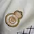 CAMISA + SHORT INFANTIL UNISSEX ALL NASSR THIRD III 2022/2023 - CREME - comprar online