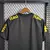 Camisa Brasil treino 2021/22 Preta - loja online
