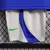 CAMISA + SHORT INFANTIL UNISSEX BRASIL II AWAY 2022 NIKE - AZUL - Lat Sports 