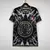 CAMISA SELEÇÃO ITÁLIA EDIÇÃO ESPECIAL VERSACE 2023/2024 TORCEDOR MASCULINA - PRETA