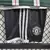 CAMISA + SHORT INFANTIL UNISSEX MANCHESTER UNITED II AWAY 23/24 TORCEDOR ADIDAS - Lat Sports 