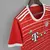 Camisa Bayern de Munique I Home 22/23 Torcedor Adidas Masculina - Vermelho - Lat Sports 