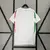 CAMISA ITÁLIA II AWAY 2024/2025 TORCEDOR MASCULINA - BRANCA - loja online