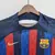 CAMISA BARCELONA HOME 22/23 TORCEDOR MASCULINA - AZUL E GRENÁ na internet