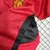 Imagem do CAMISA + SHORT INFANTIL UNISSEX MANCHESTER UNITED HOME I 23/24 TORCEDOR ADIDAS - VERMELHO
