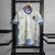 Camisa Brasil Special Edition White 2022