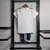 Imagem do CAMISA + SHORTS INFANTIL UNISSEX AJAX AWAY II 2023 ADIDAS - AZUL CLARO