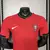 CAMISA PORTUGAL HOME 24/25 JOGADOR MASCULINA - VERMELHA - Lat Sports 