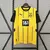 CAMISA BORUSSIA DORTMUND HOME 24/25 TORCEDOR MASCULINA - AMARELA