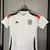 CAMISA + SHORTS INFANTIL ALEMANHA I 2024/2025 UNISSEX - BRANCO - Lat Sports 