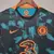 Camisa Chelsea III 21/22 Torcedor Nike - Azul e Laranja