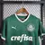 CAMISA PALMEIRAS I HOME 22/23 TORCEDOR PUMA MASCULINA - VERDE - Lat Sports 
