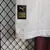 CAMISA + SHORTS INFANTIL UNISSEX MANCHESTER CITY AWAY II 2023/2024 PUMA - CREME - Lat Sports 