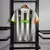 Camisa Retrô Juventus x Palace 18/19 Adidas - Branco+Preto+Verde