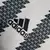 CAMISA + SHORTS INFANTIL UNISSEX JUVENTUS I 2022 ADIDAS - BRANCO E PRETO na internet