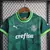 CAMISA + SHORT INFANTIL UNISSEX PALMEIRAS I 2023/2024 TORCEDOR PUMA - VERDE - comprar online