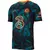 Camisa Chelsea III 21/22 Torcedor Nike - Azul e Laranja