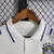 Camisa Brasil Treino Polo Branca - loja online