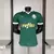 CAMISA PALMEIRAS I 24/25 JOGADOR MASCULINA - VERDE