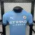 Manchester City- Versão Jogador - Home 24/25 - comprar online