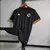 CAMISA ROMA III THIRD 2023/2024 TORCEDOR MASCULINA - PRETA