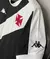 Camisa do Vasco da Gama 24/25 Home - Preto - loja online