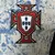 CAMISA PORTUGAL AWAY 24/25 JOGADOR MASCULINA - BRANCA - Lat Sports 