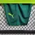 CAMISA + SHORT INFANTIL UNISSEX PALMEIRAS III 2023/2024 - VERDE FLUORESCENTE