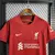CAMISA LIVERPOOL HOME 22/23 TORCEDOR MASCULINA - VERMELHA na internet