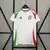 CAMISA ITÁLIA II AWAY 2024/2025 TORCEDOR MASCULINA - BRANCA