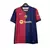 Camisa Barcelona I 24/25 Torcedor Masculina - Azul e Grená