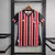 Camisa São Paulo 2024/25 II Feminina Vermelha e Preta New Balance