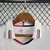 Camisa São Paulo 2024/25 I Feminina Branca New Balance - loja online